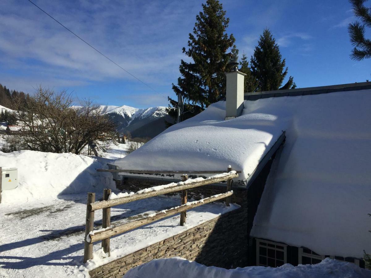 Pri Vleku. Chalet Donovaly