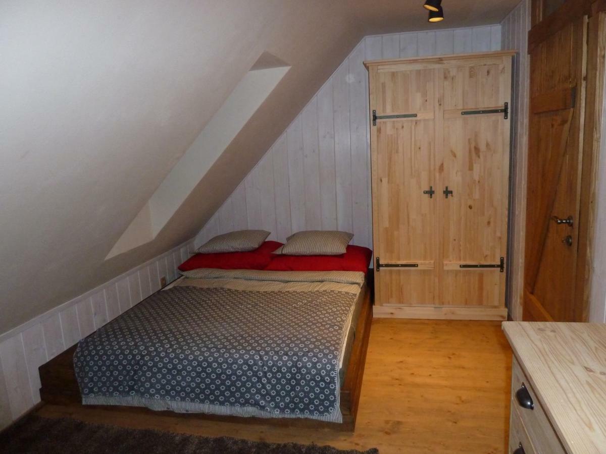 Chalet Pri Vleku. Donovaly